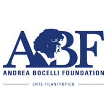 Andrea Bocelli Foundation
