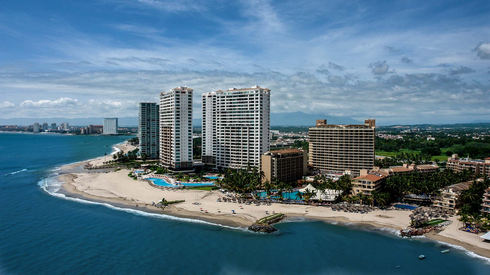 Grand Venetian BVG Vallarta