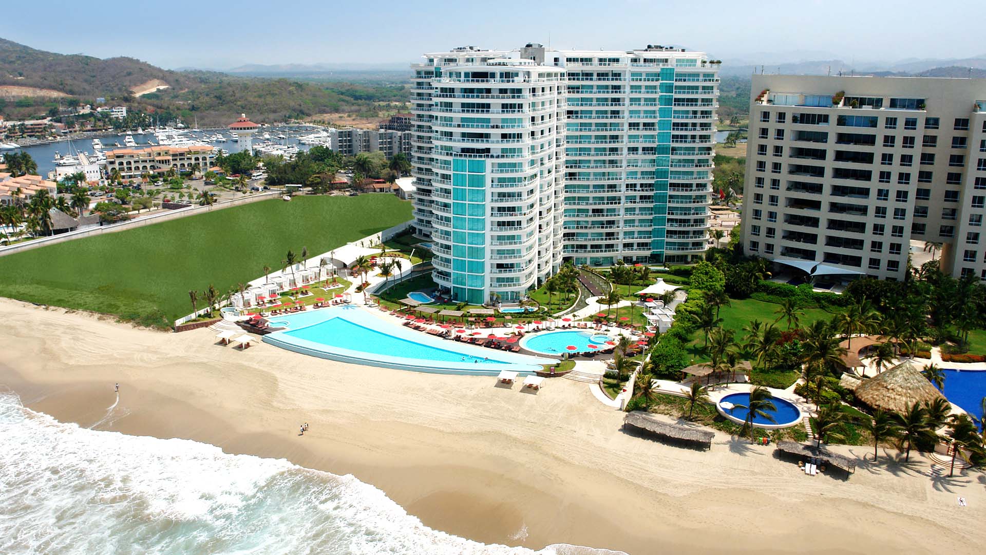 Marina BVG Ixtapa