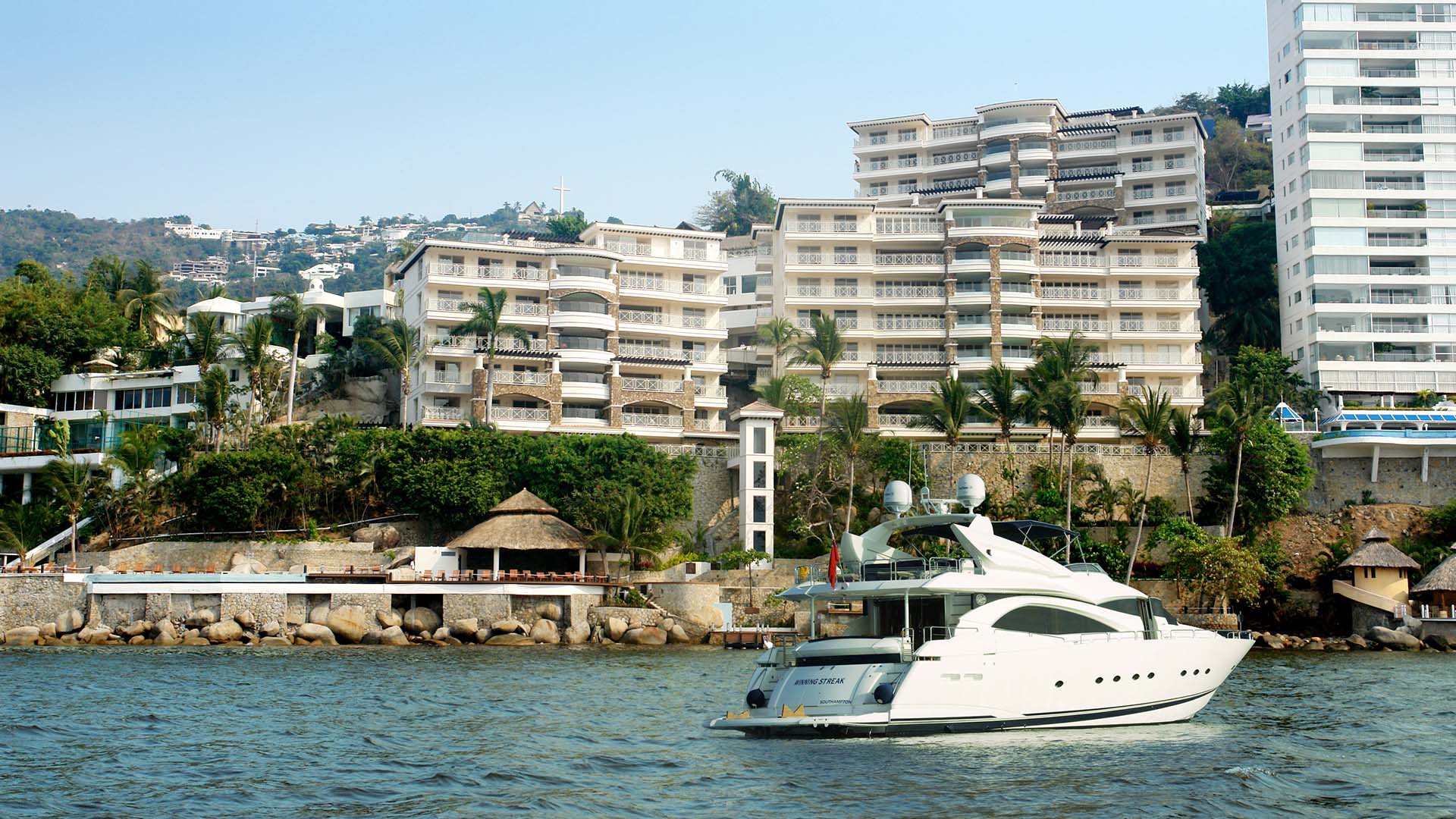 Portochervo BVG Acapulco