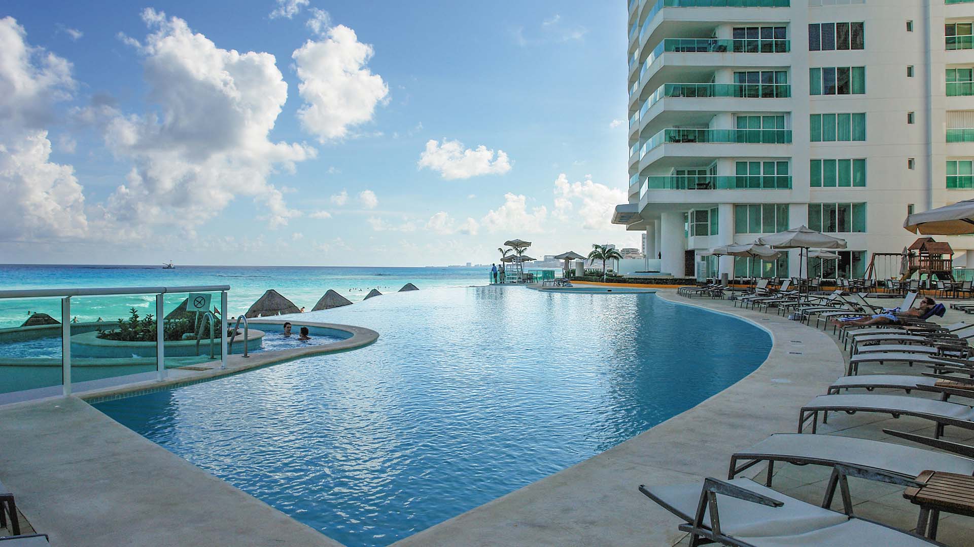 Portofino BVG Cancún