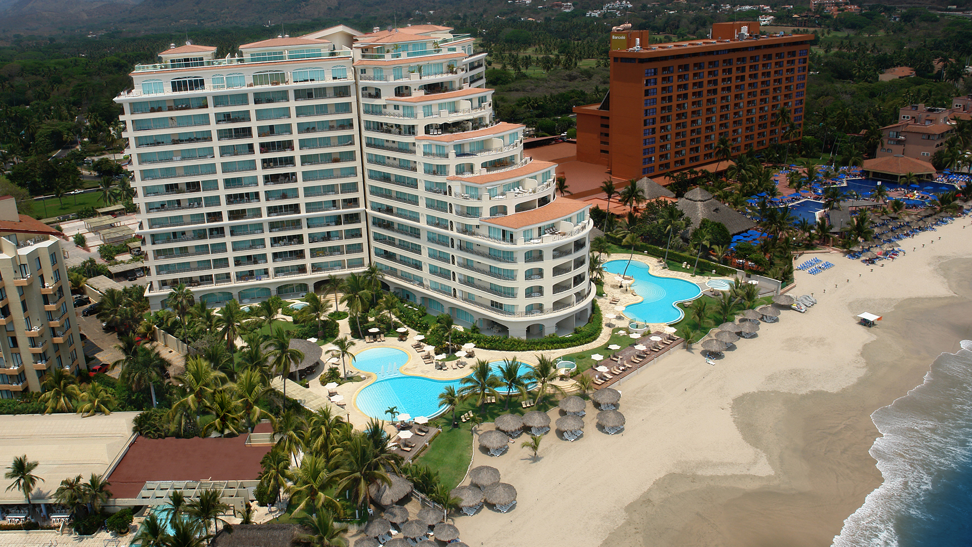 Residencial BVG Ixtapa