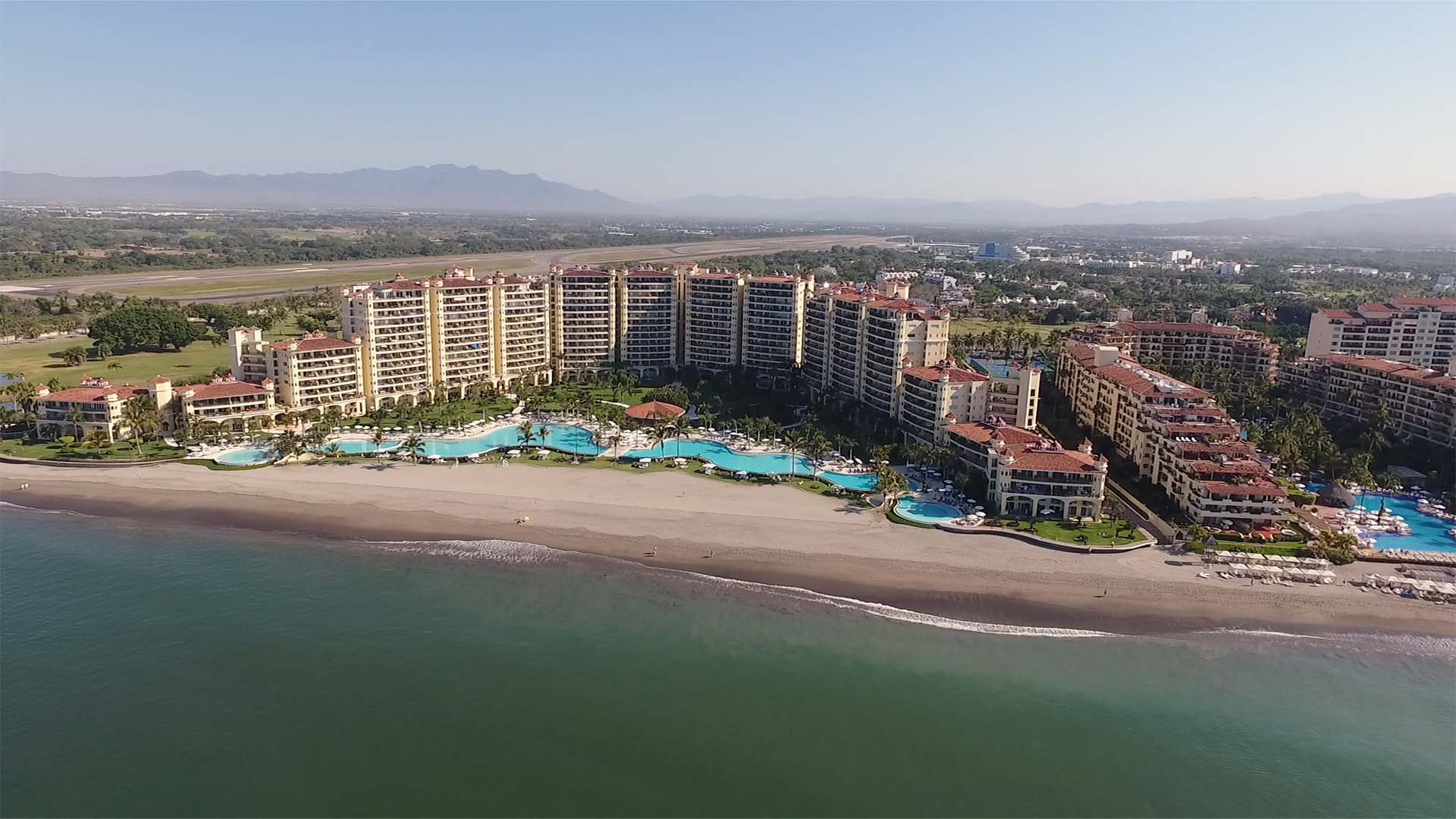Bay View Grand Vallarta