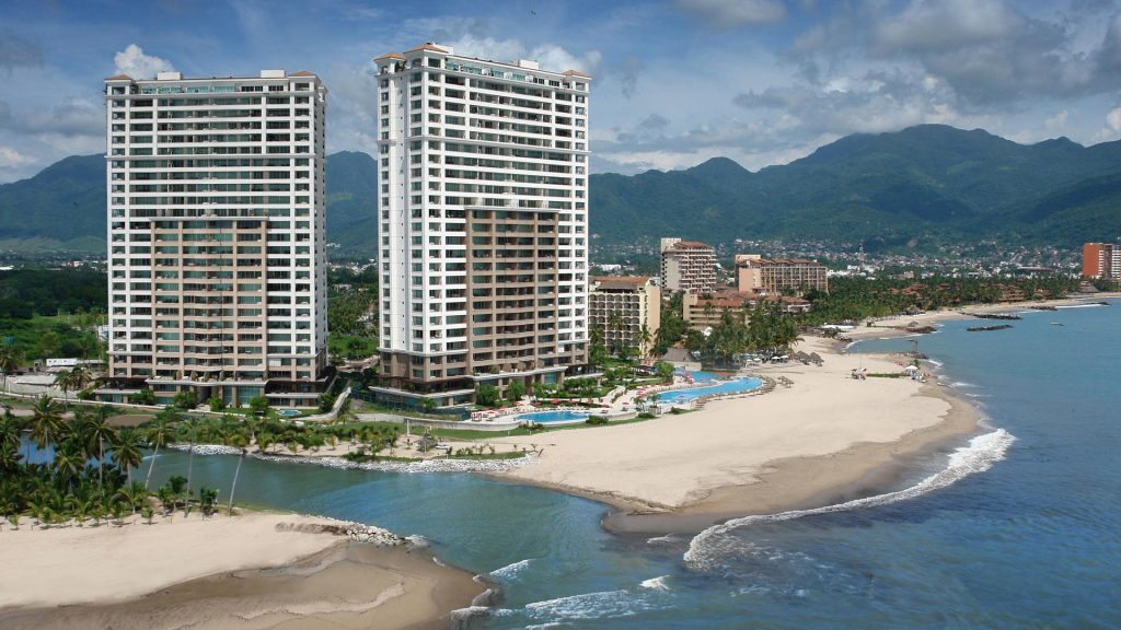 Grand Venetian BVG Vallarta